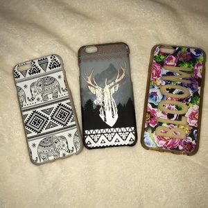 iPhone 6/6s cases